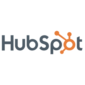 Hubspot (by Integration Fox) logo