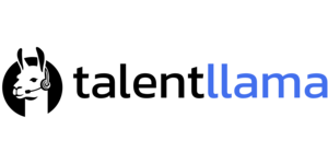 Talent Llama logo