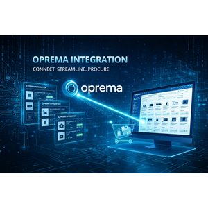 Oprema (by Simplementary) logo