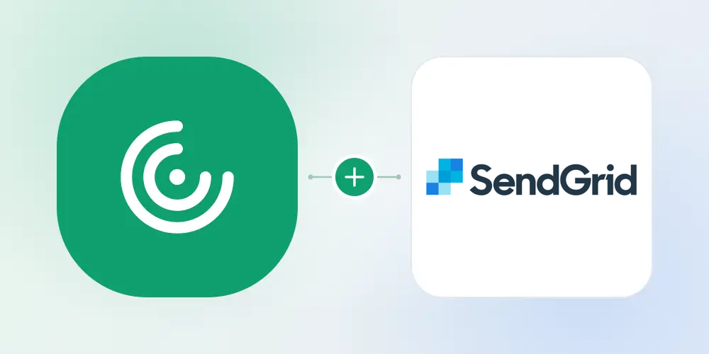 header SendGrid image