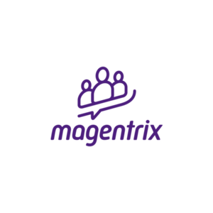 Magentrix logo