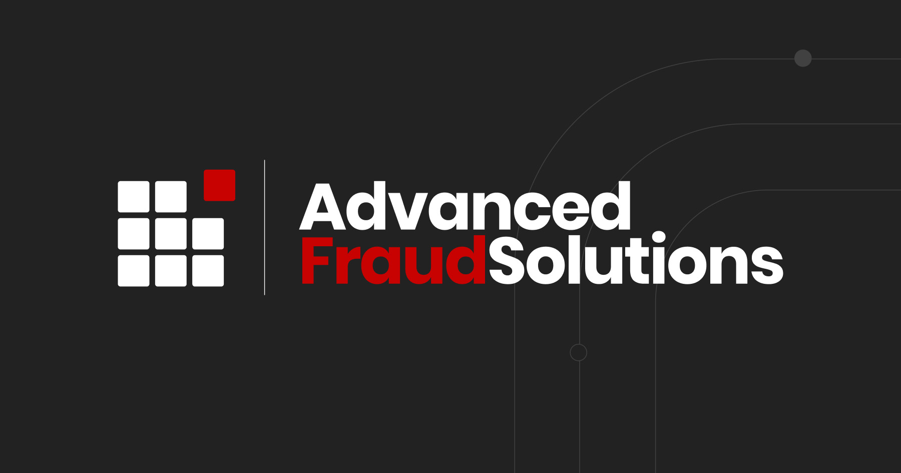 Become a Partner - Advanced Fraud Solutions image