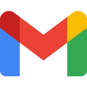 Google Mail (Gmail) logo