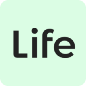 Planned Giving Co-Op by LifeLegacy logo