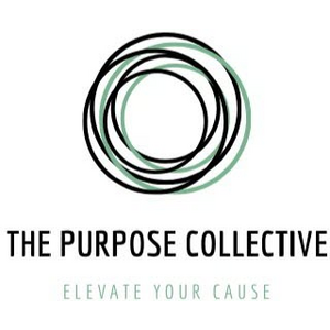 The Purpose Collective logo