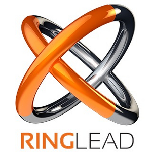 RingLead DMS Capture logo