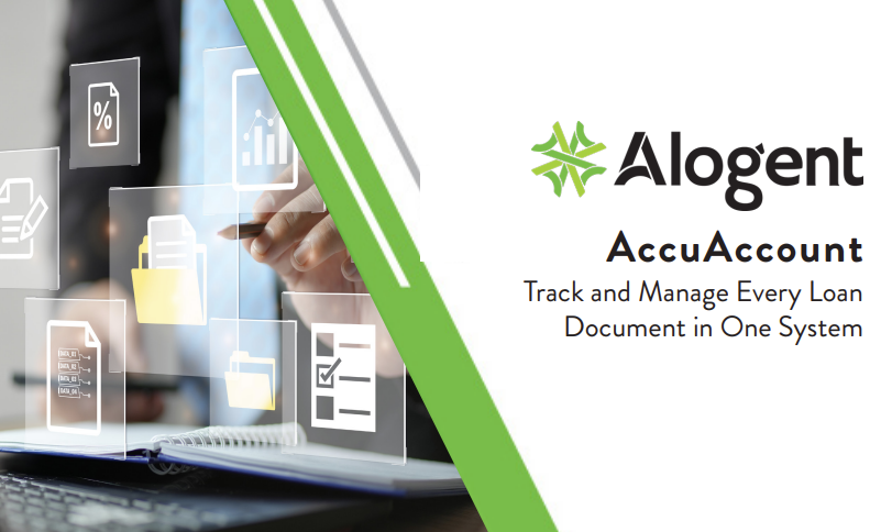 AccuAccount Data Sheet image