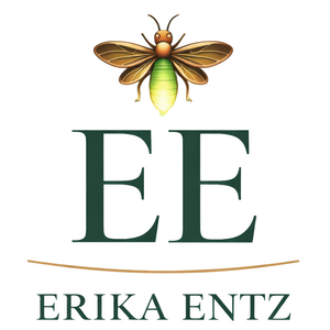 Erika Entz logo