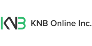 KNB Online Inc logo