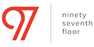 97th Floor logo