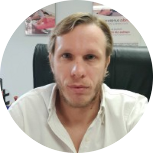 Nicolas Kondek photo