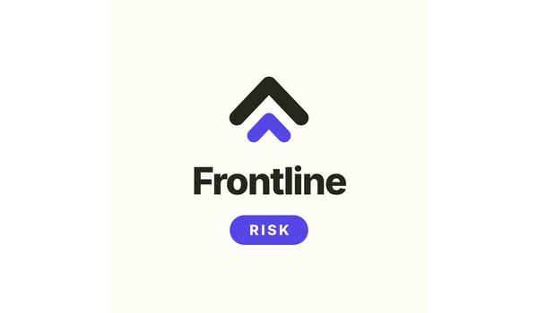 header Frontline - Risk Register & Matrix image