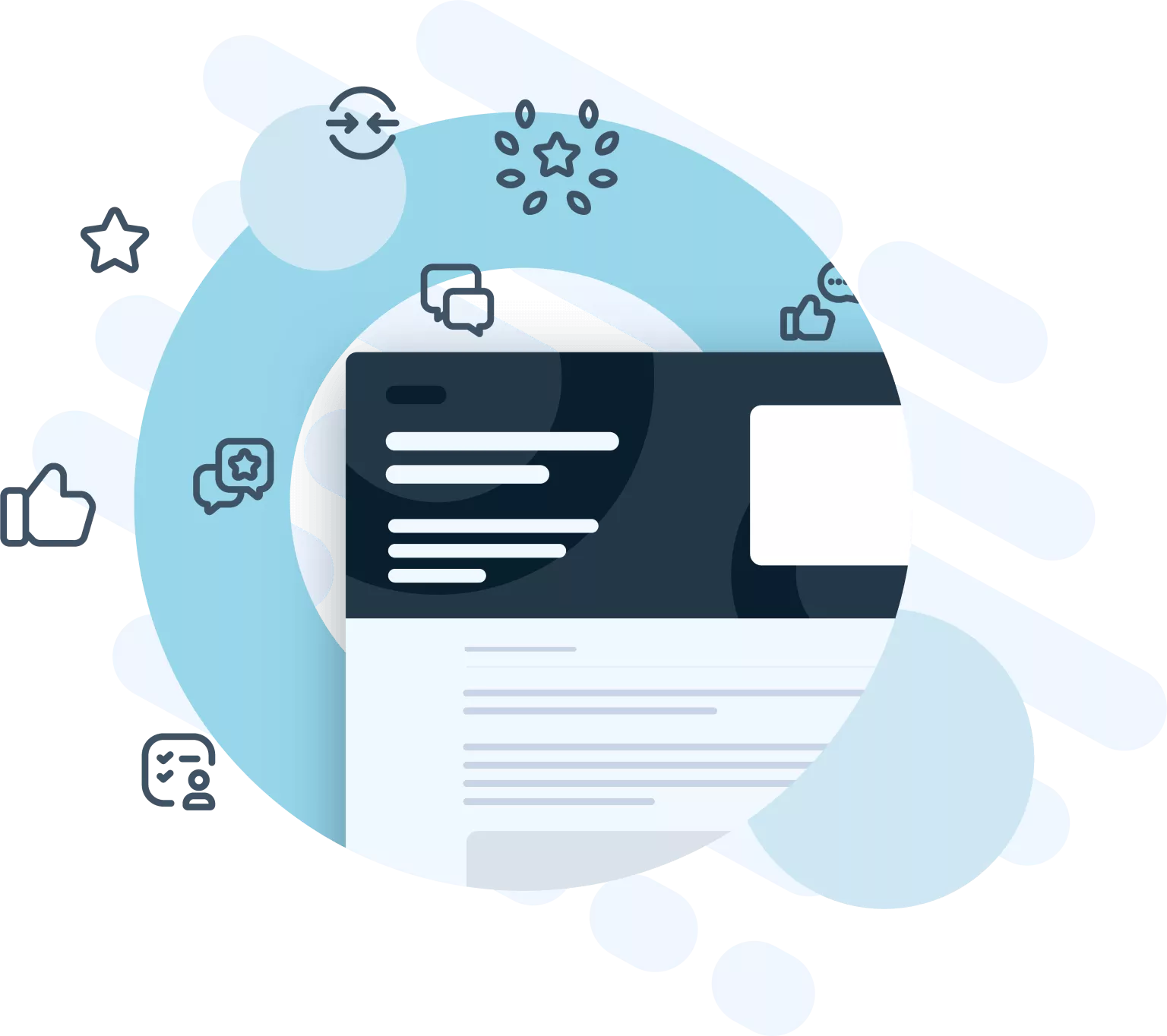 Events + Webinars image