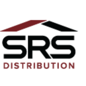 SRS Distribution logo