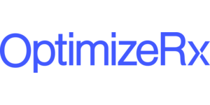 OptimizeRx logo