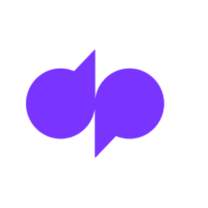 Dialpad Voice logo