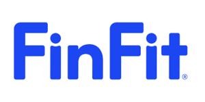 Finfit's Partner Program logo