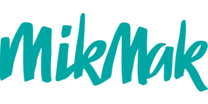 MikMak logo