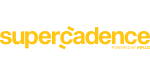 Supercadence logo