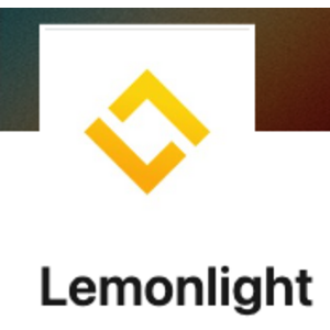 Lemonlight logo