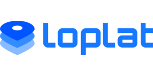 Loplat logo