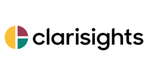 Clarisights logo