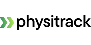 Physitrack logo