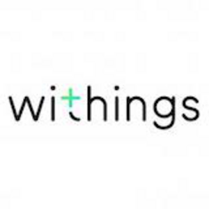 Withings logo