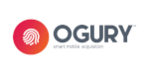 Ogury logo