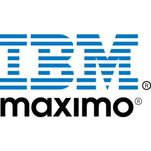 IBM Maximo by YuzeData logo