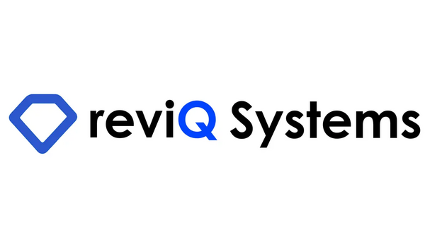 header reviQ Systems image