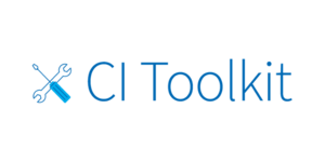 CI Toolkit logo