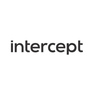 Intercept logo