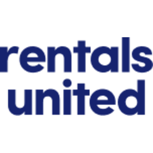 Rentals United logo
