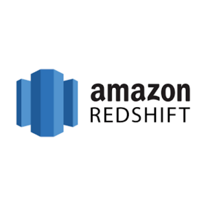 Amazon Redshift logo
