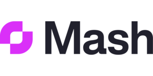 Mash logo