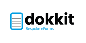 Dokkit eForms logo