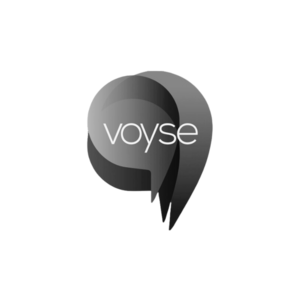 Voyse logo