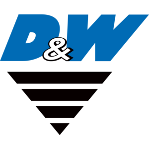D&W logo
