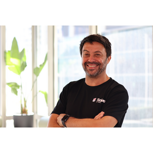 Tom Mackintosh photo