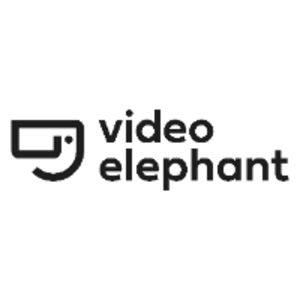 VideoElephant Integration logo