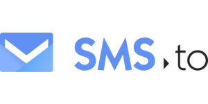SMS.to logo