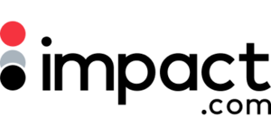Impact  logo