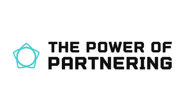 header The Power of Partnering image