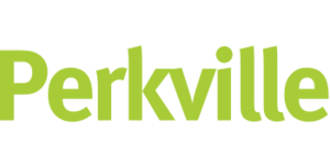 Perkville logo