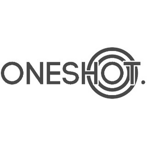 OneShot.ai logo