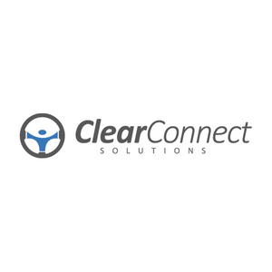 ClearTrac by ClearConnect Solutions logo