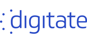 Digitate Technology Partner Program logo