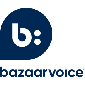 Bazaarvoice Integration Partner Program logo