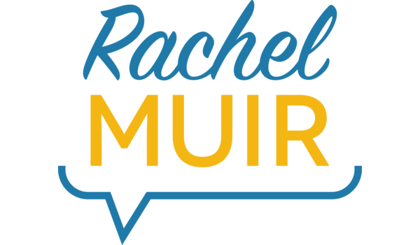 header Rachel Muir: Nonprofit Consultant, Trainer image